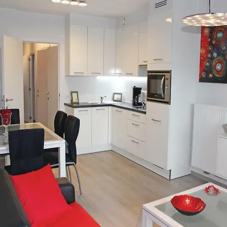 Residentie Crystal Ref. 94 奥斯滕德