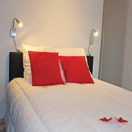 Residentie Crystal Ref. 94 Lägenhet