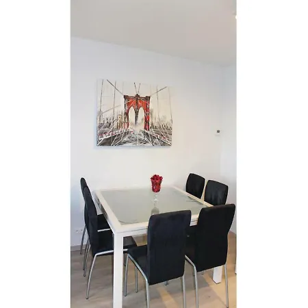 Residentie Crystal Ref. 94 Lägenhet *
