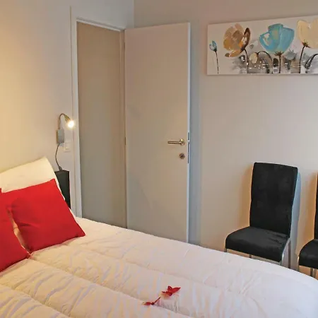 Residentie Crystal Ref. 94 *