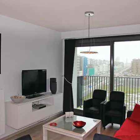Residentie Crystal Ref. 94